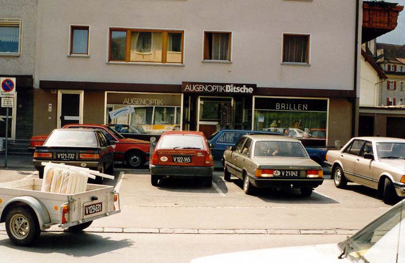 Stilberatung