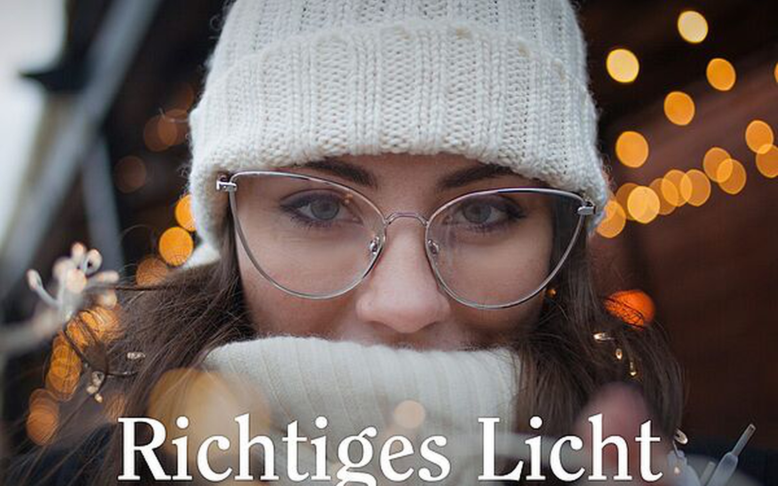 Richtiges Licht im Winter