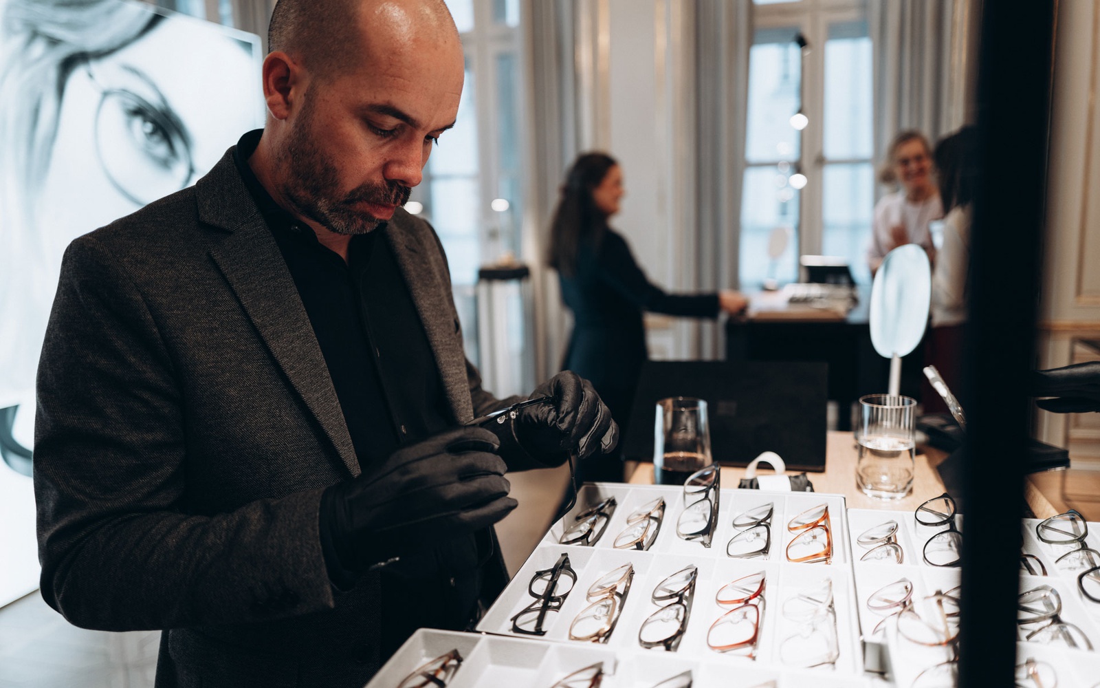 Inspiration & Innovation – Unser Messebesuch in München 2025