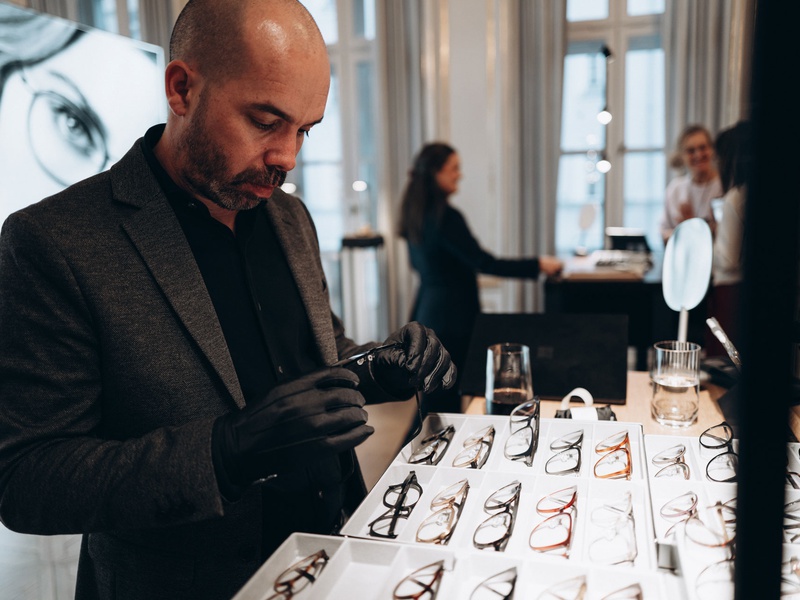 Inspiration & Innovation – Unser Messebesuch in München 2025
