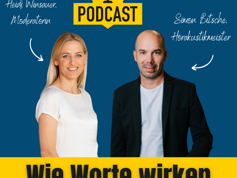 Wie Worte wirken