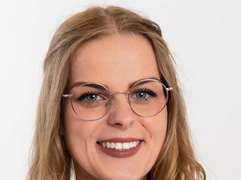 Nadine Grafenberger