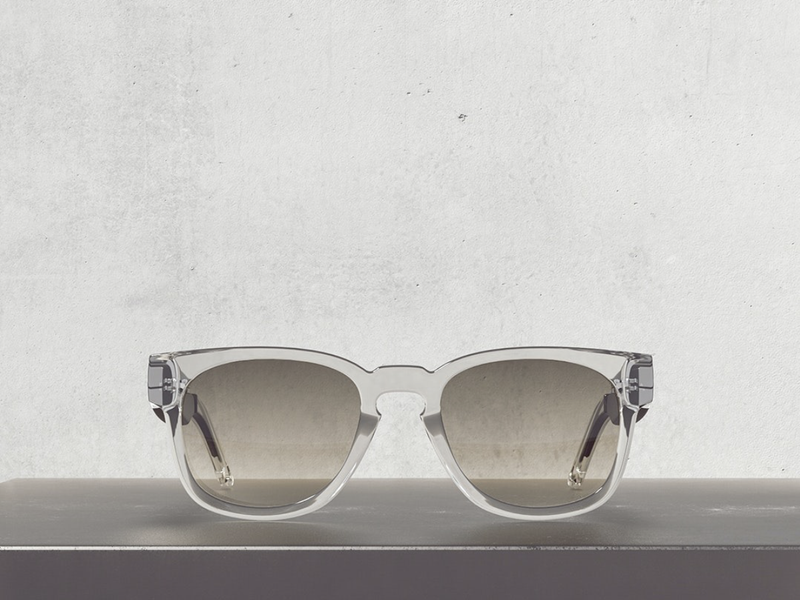 Fauna Eyewear - die Designerbrille mit Audiofunktion.