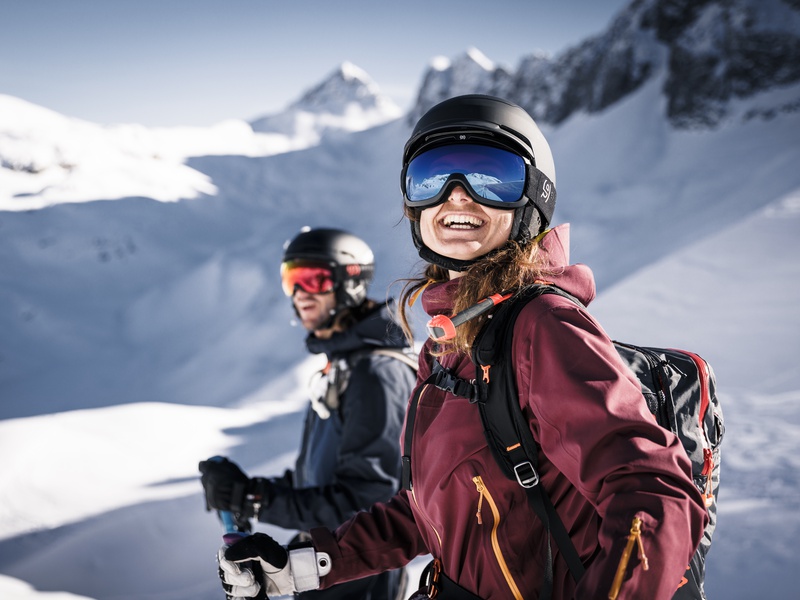 Sportbrillen mit optischer Korrektur Info Tag am 15.12.23