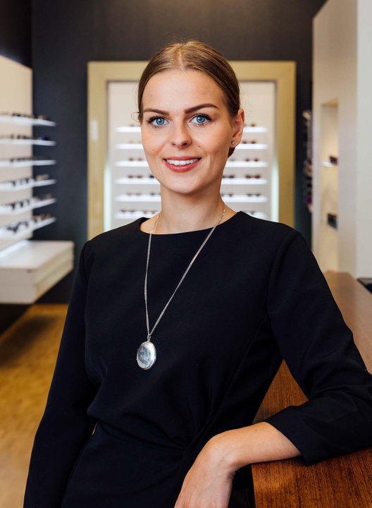 Nadine Grafenberger