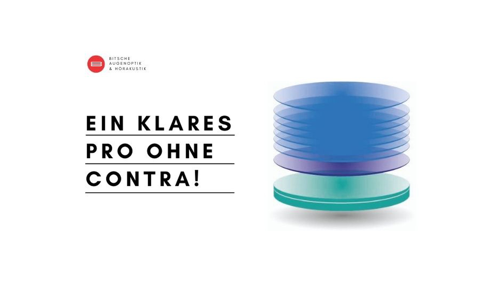 Ein klares Pro ohne Contra!