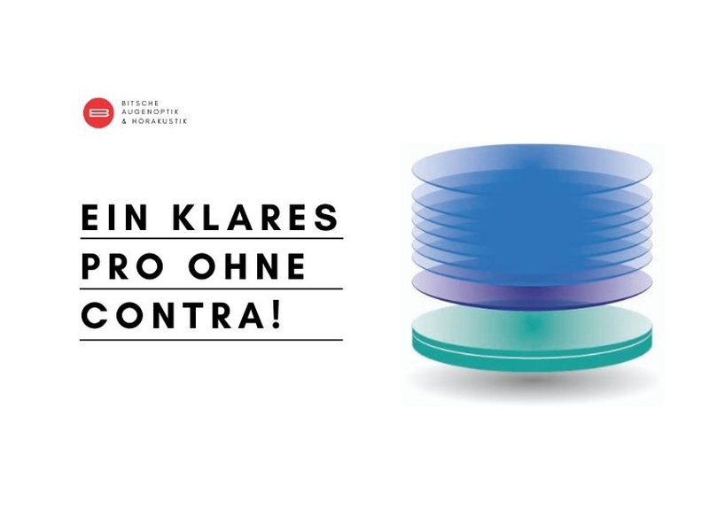 Ein klares Pro ohne Contra!