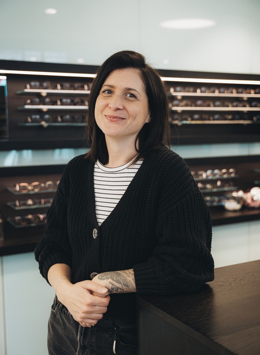 Susanne Karlinger