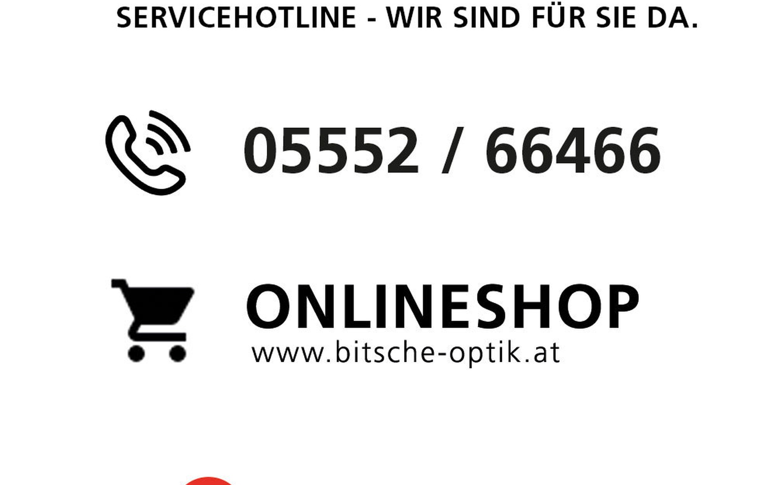 Servicehotline