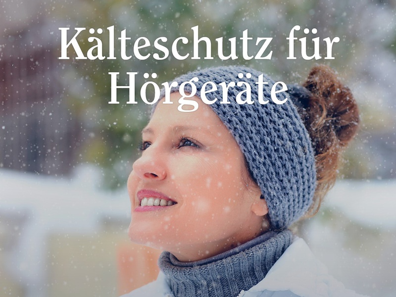 Gut durch den Winter