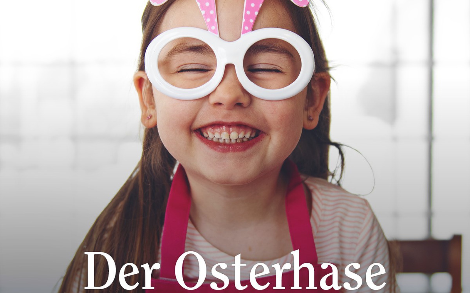 Der Osterhase kommt trotzdem!