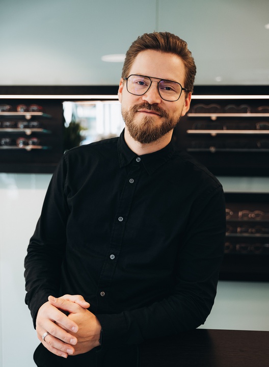 Cristiano Andreoli