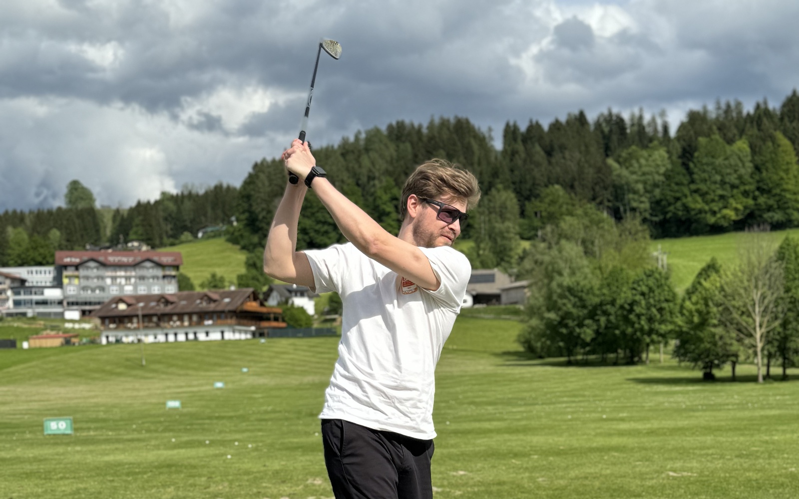 Abenteuer in Oberösterreich