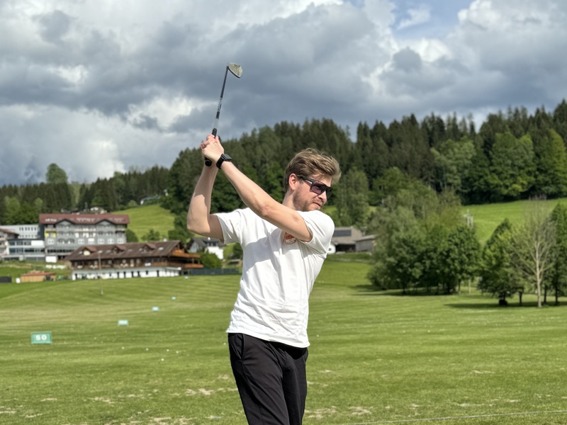 Abenteuer in Oberösterreich