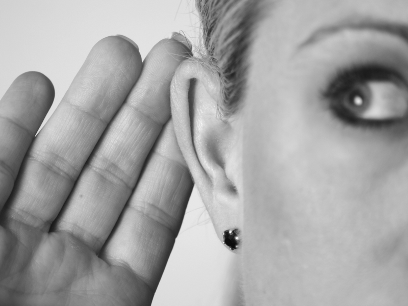 Hörverlust rechtzeitig erkennen und behandeln