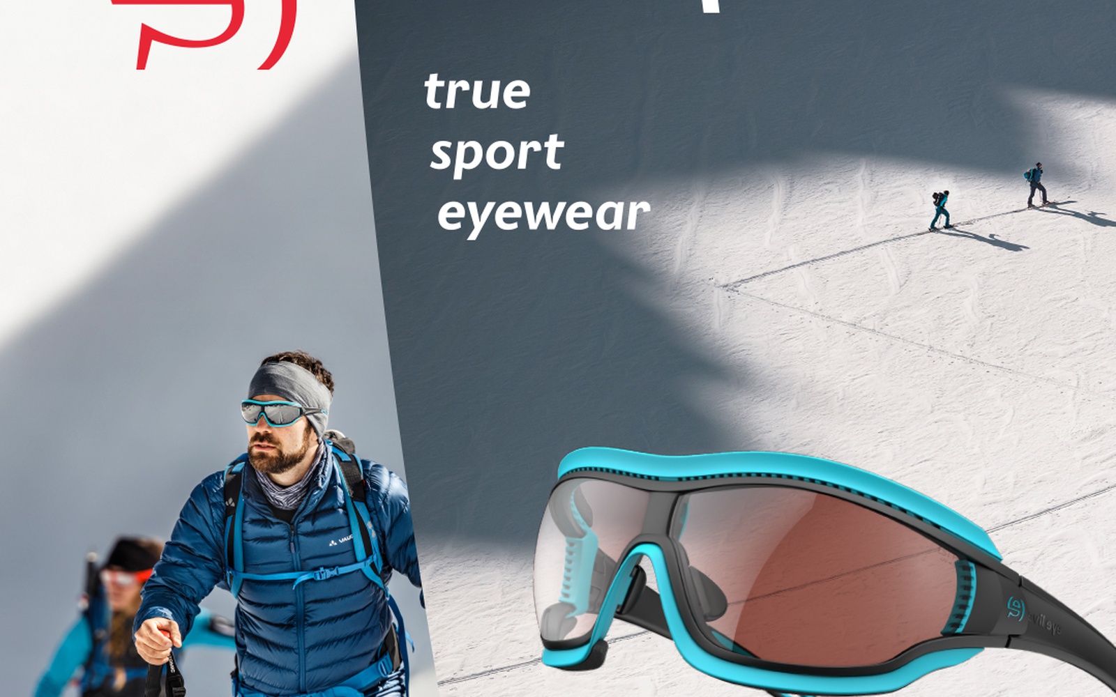 Kompromissloser Schutz beim Sport