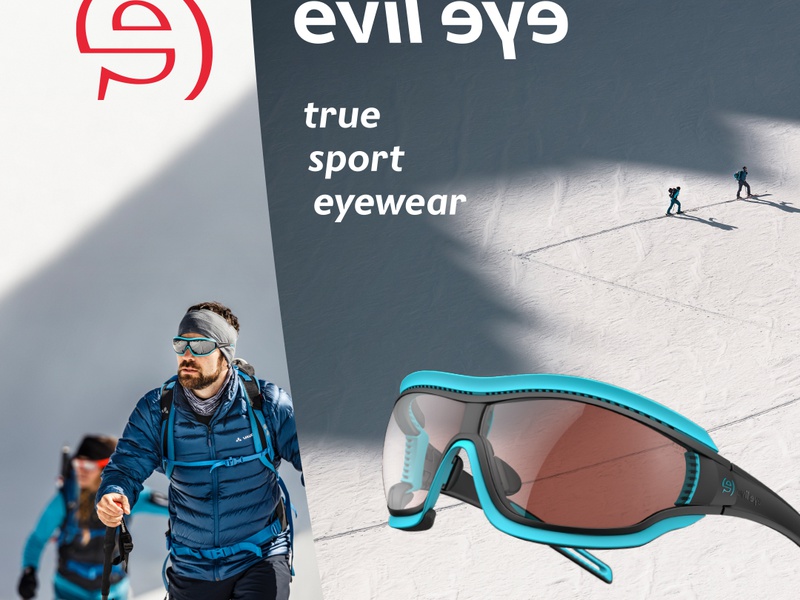Kompromissloser Schutz beim Sport