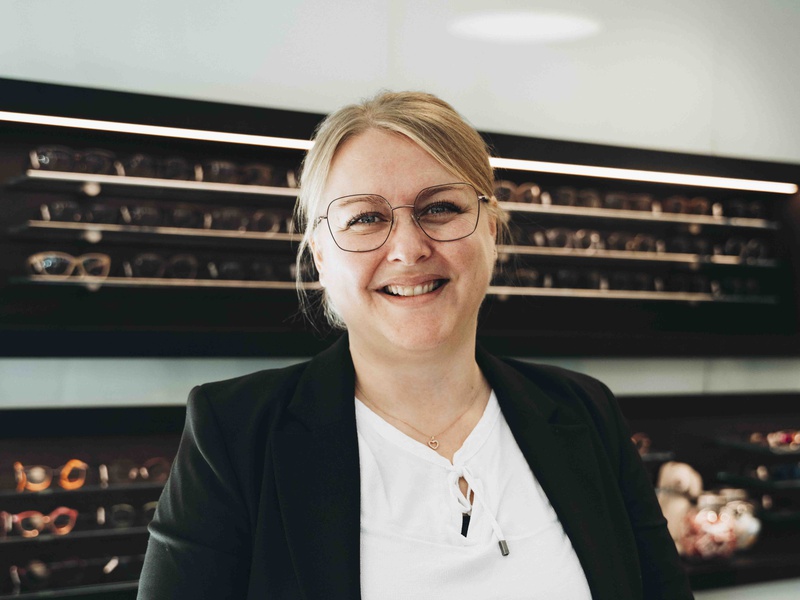Storytelling: Melanie – Mit Herz und Gehör